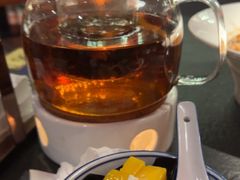 -蝴蝶里·粤菜·点心(滨江龙湖店)