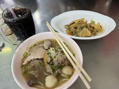 -榮泰米粉湯(Left Shop)