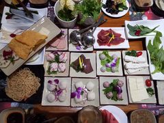 -束河人家(南锣鼓巷店)