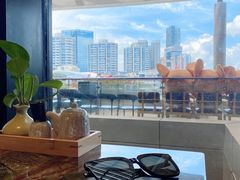 -炙柒Sekinana·精致料理 烧鸟·铁板烧(海上世界店)