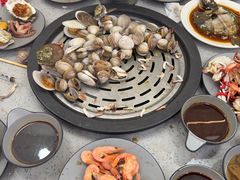 -仙螺岛海鲜自助餐厅(总店)