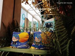 -波比Pizza(新城店)