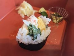 -蟹道乐(新宿本店)
