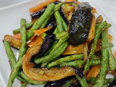 -聚福缘菜馆(隆昌路店)