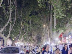 -健康路夜市