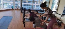 点击看大图 -Mrs.S颜密塑形馆·普拉提·轻体·产康