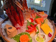 -花潮料理艺食馆(SM新生活广场店)