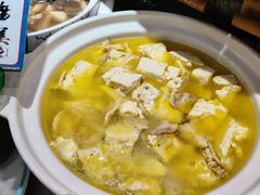 -一宝菜馆(潍坊总店)