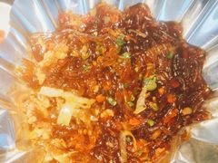 -湘阁里辣(东门茂业店)