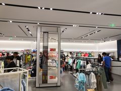 -ZARA(顺城购物中心店)
