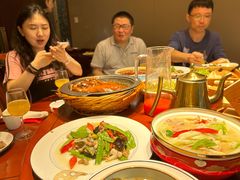 -应天大明王朝·南京菜(中山陵店)