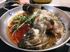 -盒马鲜生(皇庭广场店)