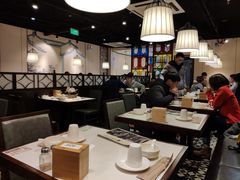 大堂-火齐潮汕砂锅粥(五道口店)