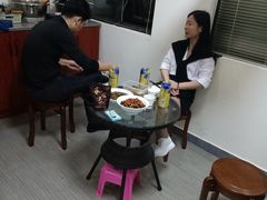 -张钰强中医正骨推拿连锁(唐家人才公寓店)