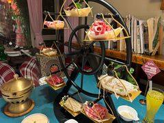 -慢丽江·云南野生菌土鸡锅(付家庄店)