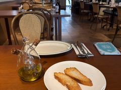 -Grand James·地中海bistro(百家湖1912店)