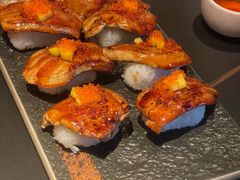 -300杯·和牛烧肉清酒专门店(廊里店)