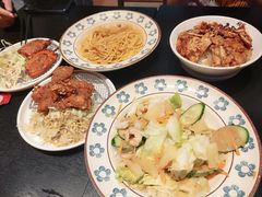 -熊吞·大碗丼烧肉饭(西市场嘉华店)