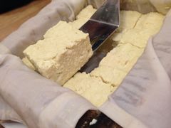 石磨豆腐-西贝(金桥店)