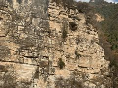 -上方山云水洞