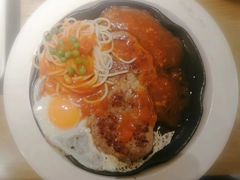 -豪客来牛排(厦门万达金街店)