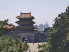 -北陵公园