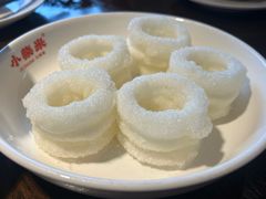南昌白糖糕-小柴米·传统江西菜(万寿宫店)