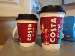 -COSTA COFFEE(金长安大厦店)