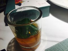 -蜜桃花开·中西融合菜E&W(南长街店)