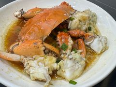 -杨记海鲜楼(三门黑金冠店)