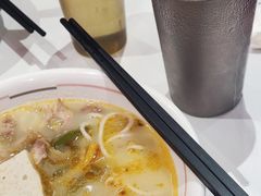 -香港深仔记茶餐厅(东门店)