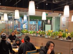 -潇湘阁(尚都SOHO店)