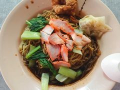 -槟城街头艺术街区