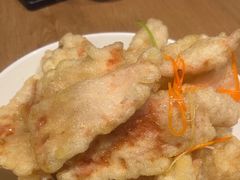 -金掌勺锅包肉(华润万象城店)