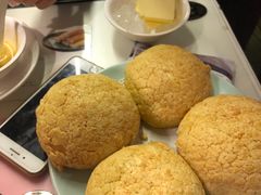 -新大咀港式茶餐厅(宝山万达店)