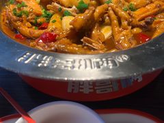 -胖哥俩肉蟹煲(杭州下沙学林街店)