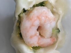 -金谷园饺子·烧烤(人大总店)