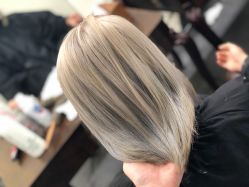点击看大图 -Mix Boom Hair salon