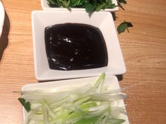 -榆林镇饼屋(福和御园店)
