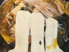 -屯老二农家铁锅炖·行业领军者(刘园店)