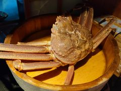 -蟹田居·活蟹料理(东城店)