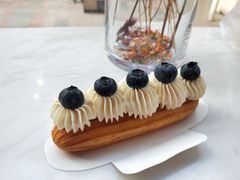 -甜嘟嘟烘焙坊(舒城路店)