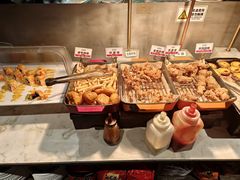 -火炉火自助餐(西直门凯德MALL店)