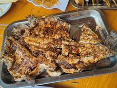 -途肴·老农饭庄(百里峡店)