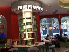 -避风塘·金牌店·夜宵(金玉兰店)