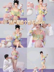 -HELLO 妈咪高端孕妇摄影(徐汇总店)