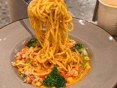 -Pennehut畔尼意面(合肥万象城店)