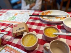 -西贝(吴江路湟普汇店)