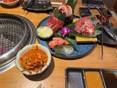 -丸藏和牛烧肉专门店(园区师惠坊店)