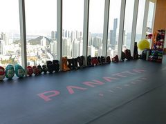 -普拉达游泳健身(水湾1979店)